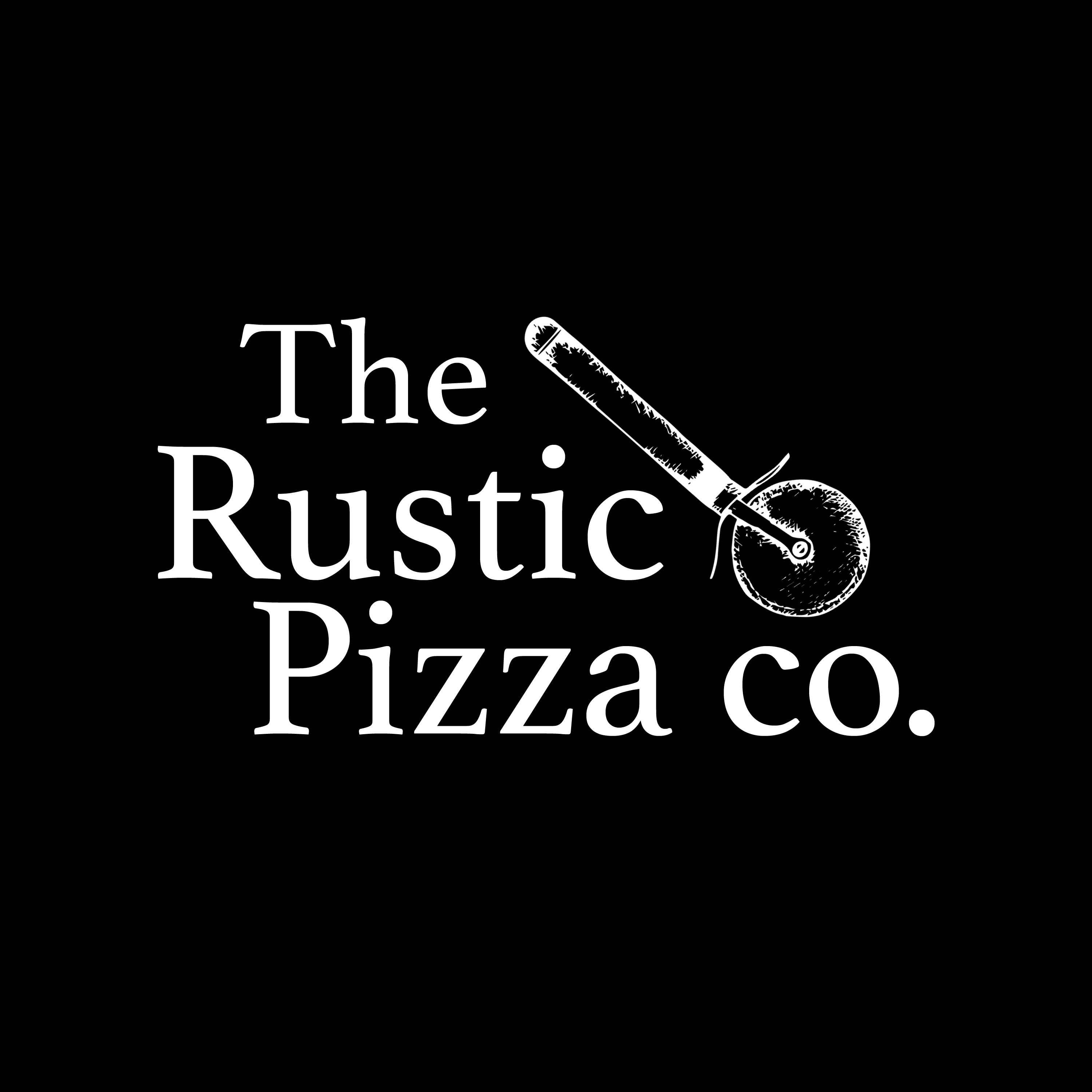 The Rustic Pizza Co